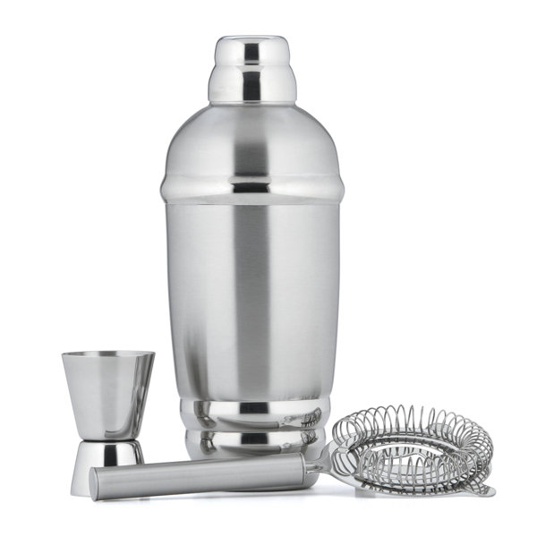 Wayfair Bar Tool Sets, Shakers & Cocktails You'll Love in 2022